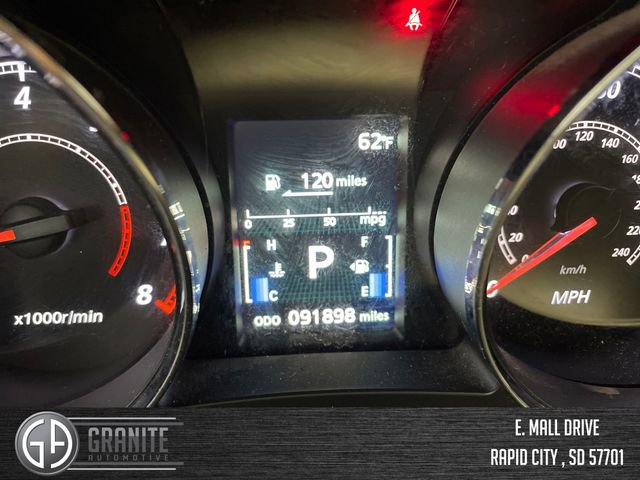 Used 2017 Mitsubishi Outlander Sport ES AWD/4WD image 24