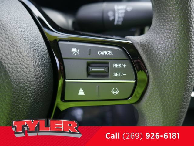 Certified 2024 Honda Civic LX image 23
