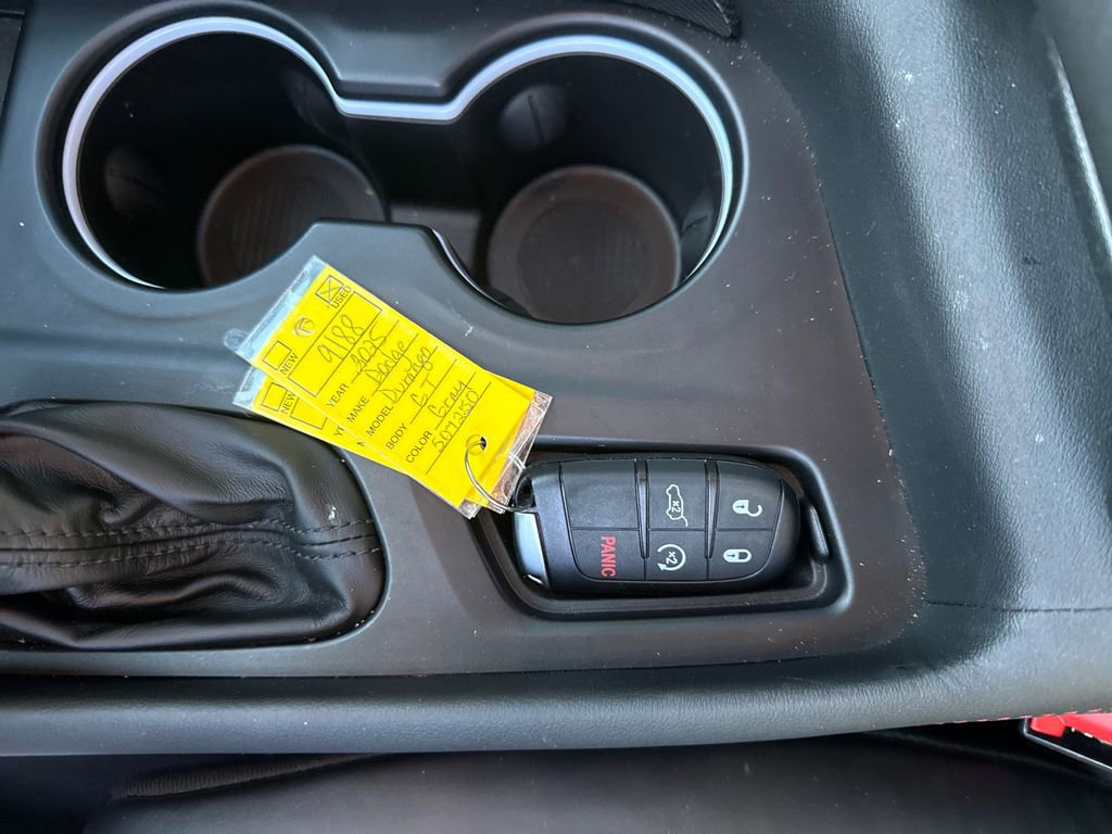 Used 2025 Dodge Durango GT image 36