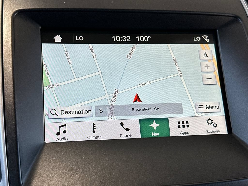 Certified 2018 Ford Edge SEL w/ Equipment Group 201A AWD/4WD image 18