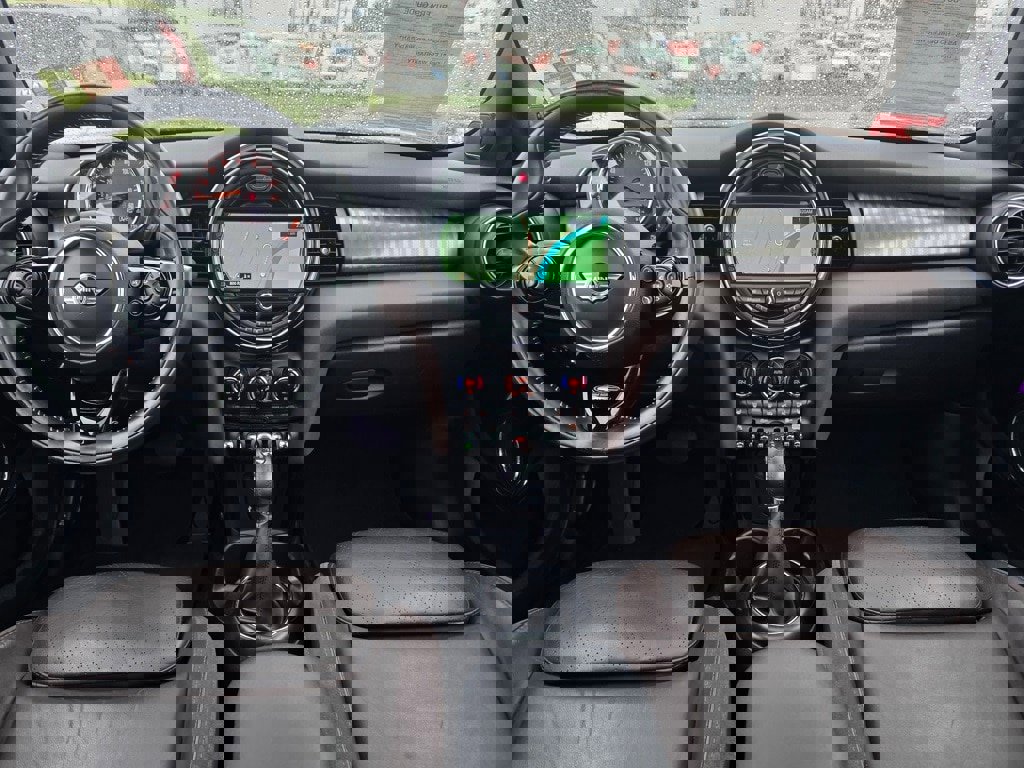 Used 2018 MINI Cooper S image 8