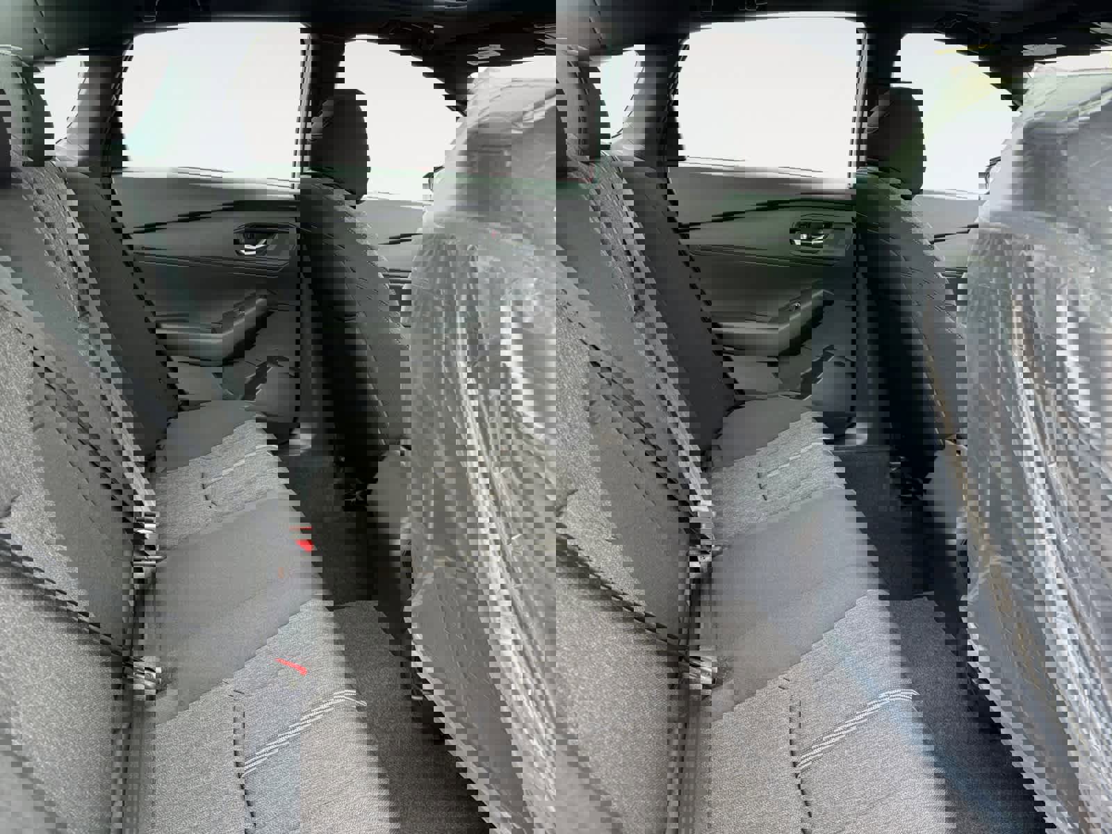 New 2025 Honda Accord Sport image 18