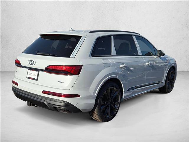 New 2026 Audi Q7 3.0T Premium Plus image 2
