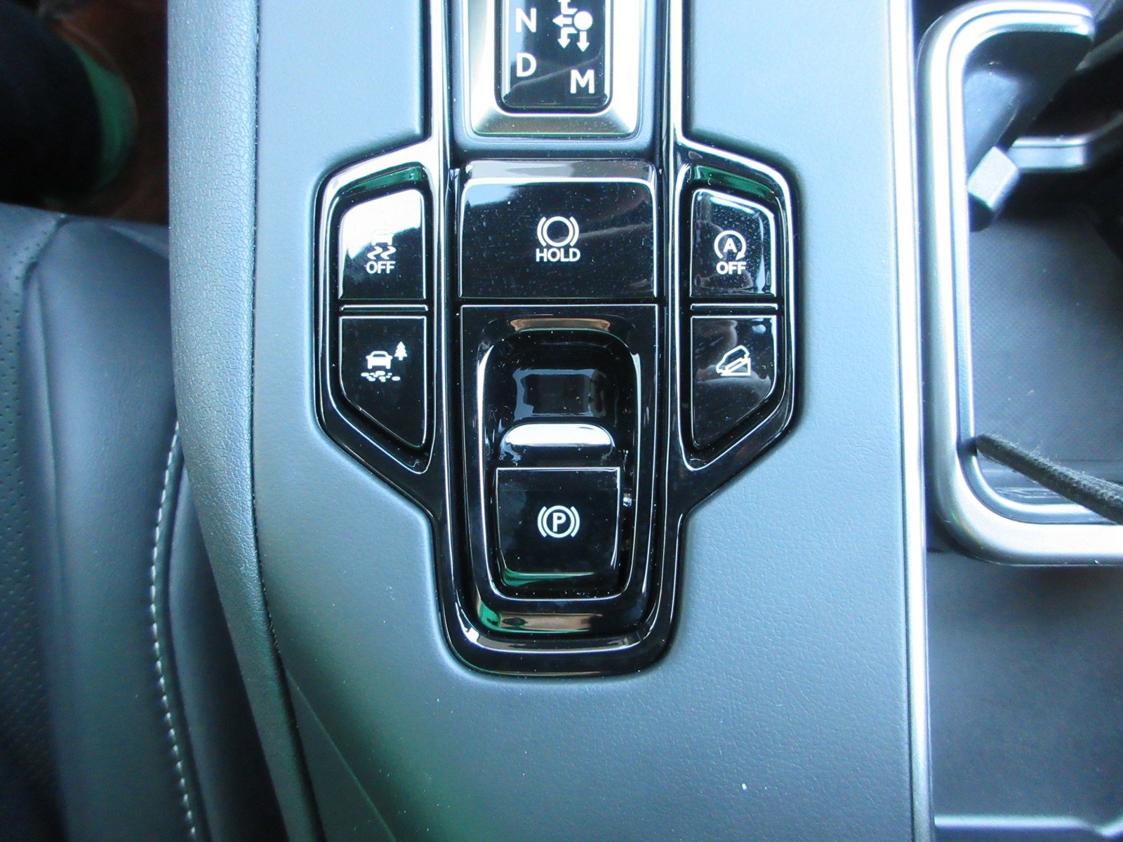 New 2025 Lexus TX 350 350 image 54