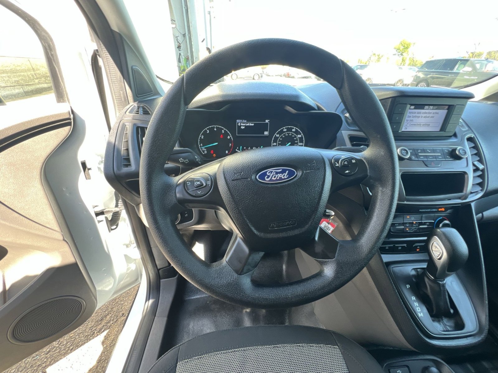 Used 2023 Ford Transit Connect XL image 16