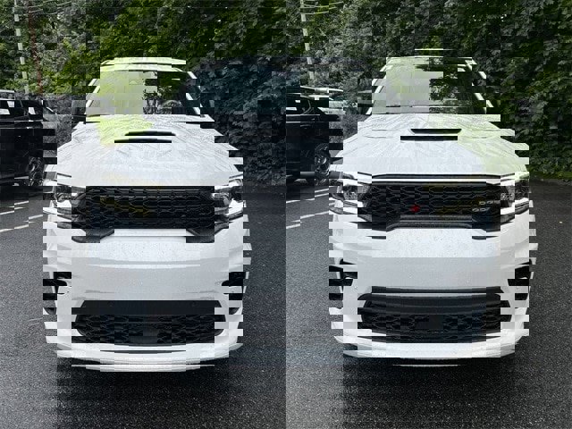 New 2025 Dodge Durango R/T image 3