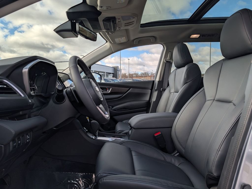 New 2026 Subaru Ascent Touring image 5