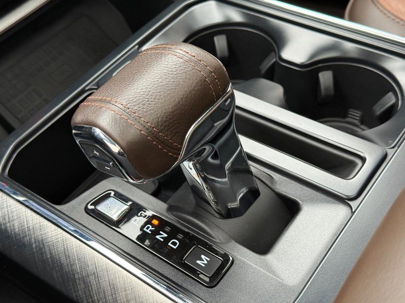 Used 2022 Ford F150 King Ranch w/ Equipment Group 601A High image 26