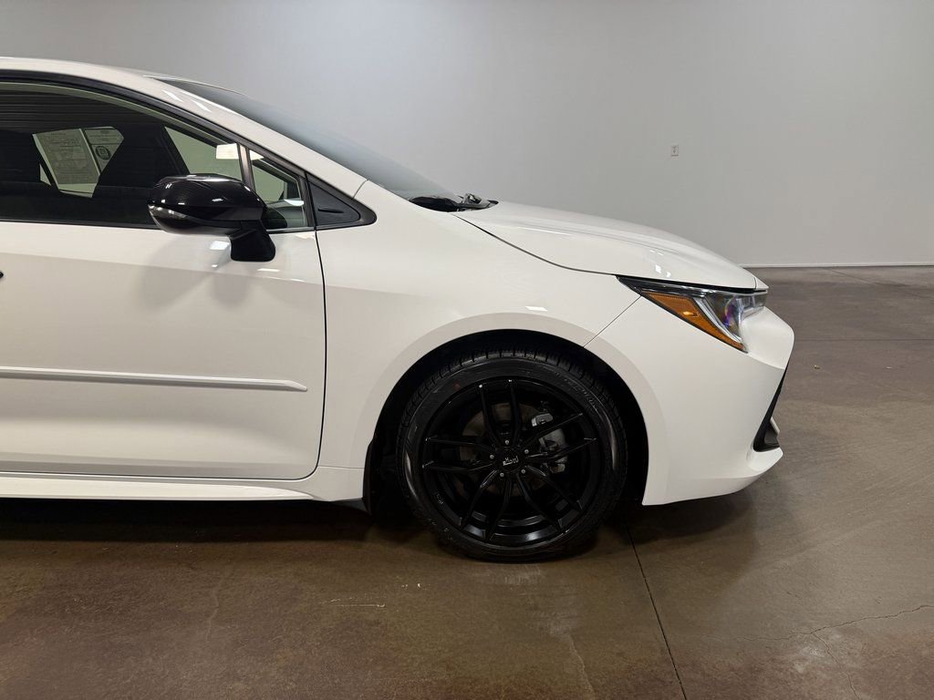 Used 2021 Toyota Corolla SE image 33