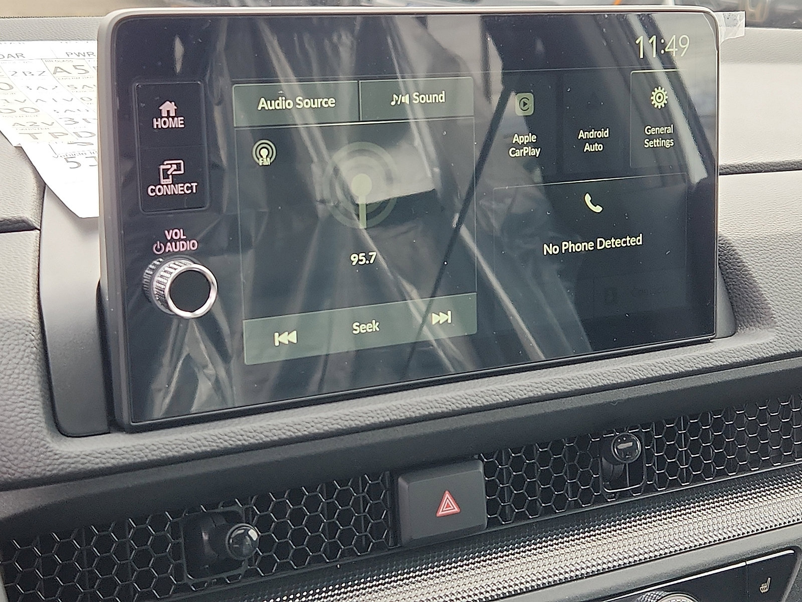 New 2026 Honda CR-V Sport-L image 13