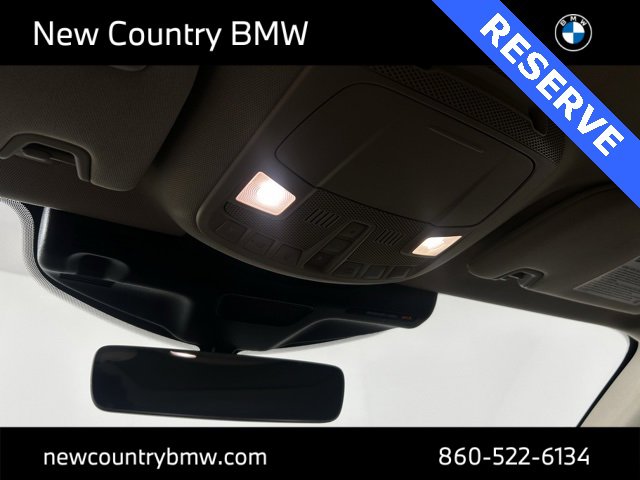 Used 2022 Lincoln Nautilus Reserve image 25