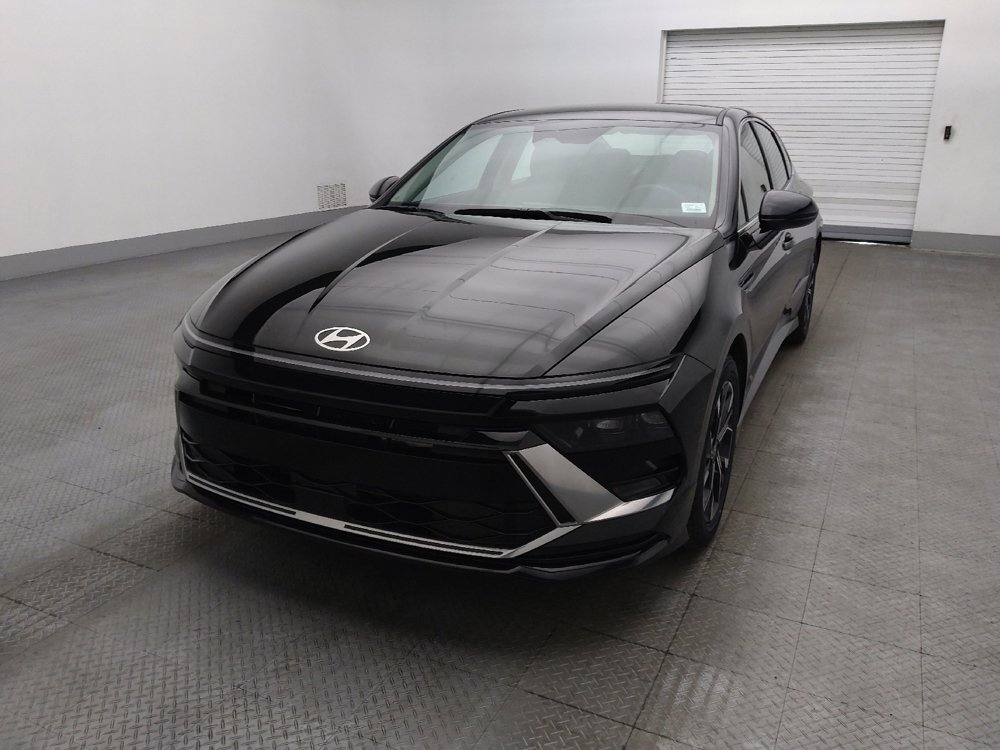 Used 2025 Hyundai Sonata SEL image 15