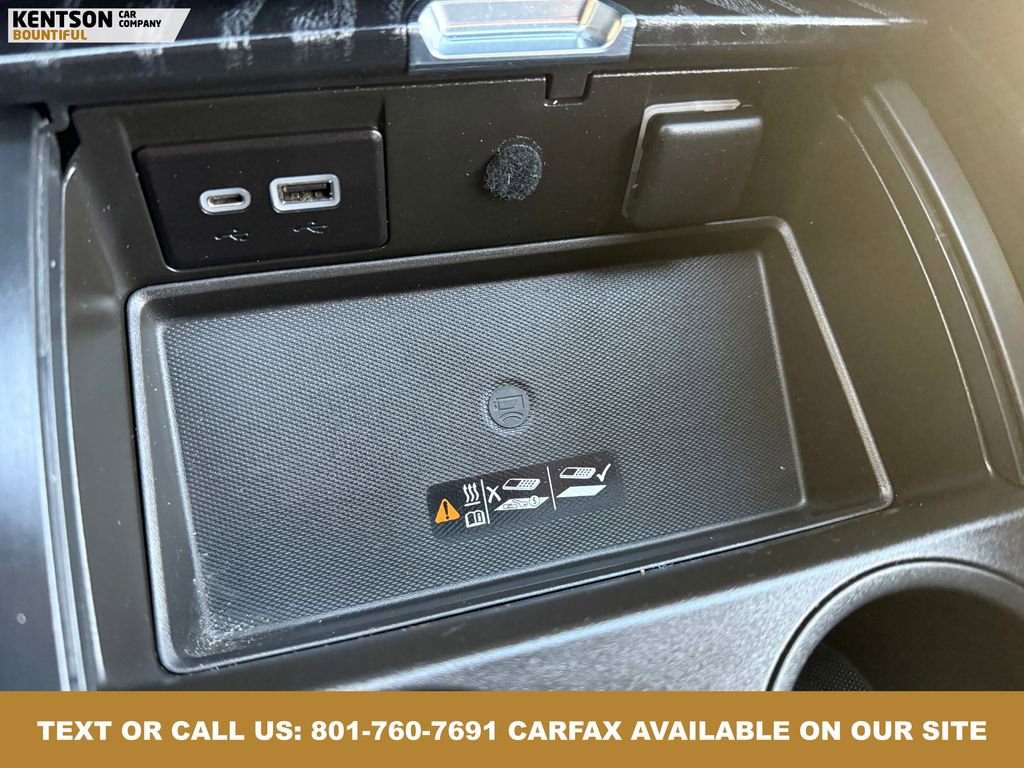 Used 2022 GMC Yukon XL Denali image 27