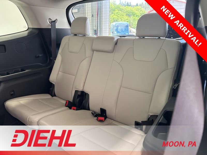 Used 2020 Kia Telluride EX w/ EX Premium Package image 19
