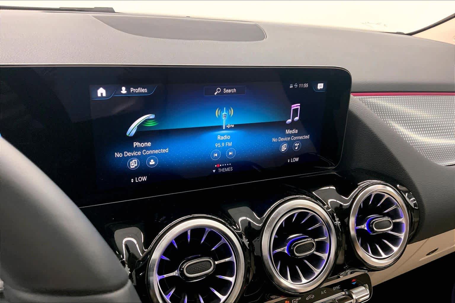 Certified 2023 Mercedes-Benz GLA 250 image 23