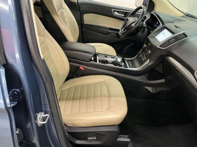 Used 2019 Ford Edge SEL w/ Equipment Group 201A image 19