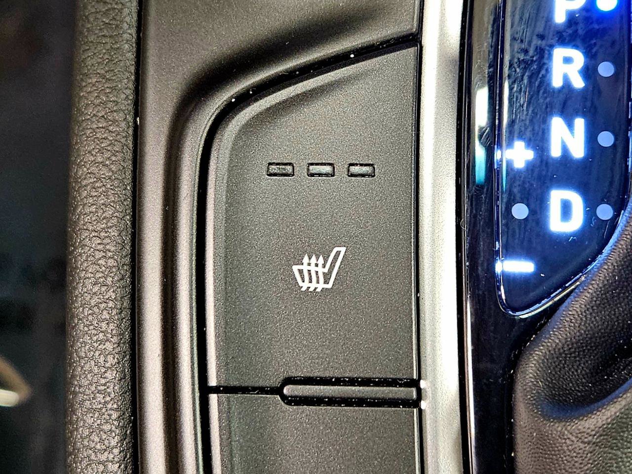 Used 2020 Hyundai Kona Ultimate image 28