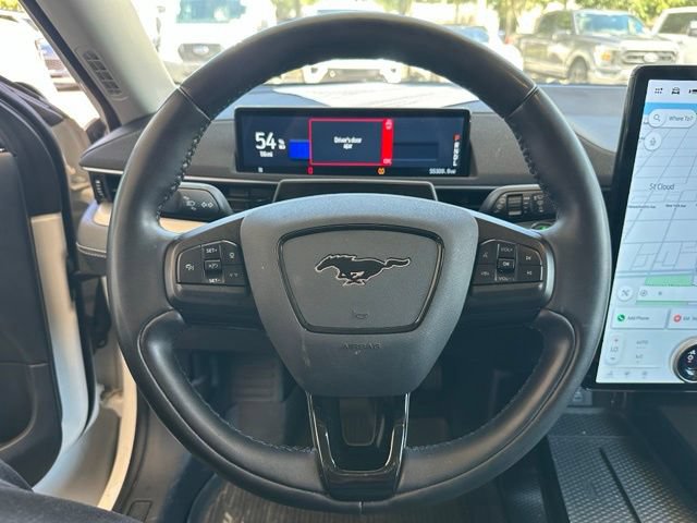 Used 2021 Ford Mustang Mach-E Select w/ Comfort/Technology Package AWD/4WD image 18