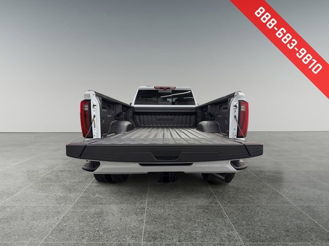 New 2026 GMC Sierra 3500 Denali w/ Technology Package image 12