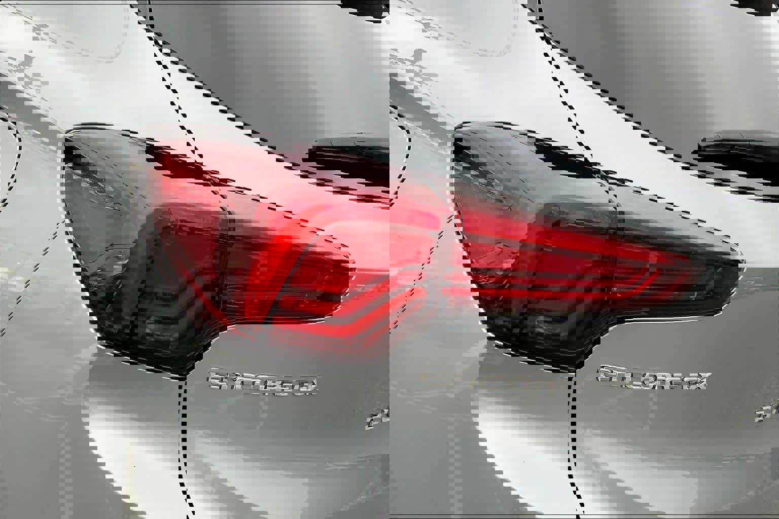 Used 2024 Buick Encore GX Sport Touring image 26