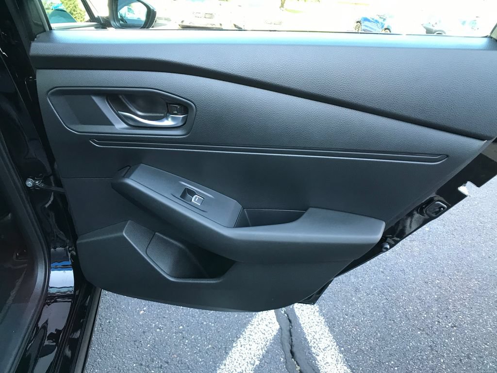 Certified 2024 Honda Accord Sport image 27