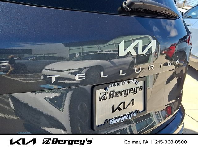 Certified 2023 Kia Telluride S AWD/4WD image 34