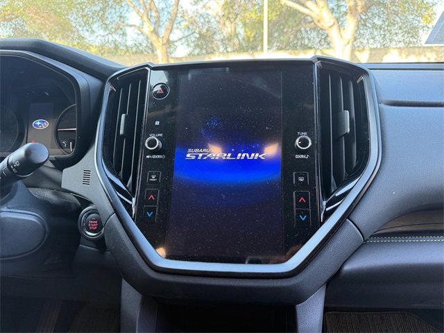 Used 2025 Subaru Ascent Onyx Edition w/ Onyx Package image 21