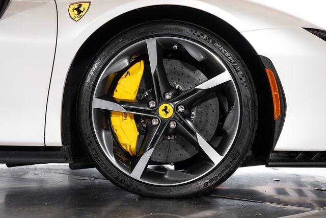 Used 2023 Ferrari SF90 Spider AWD/4WD image 20