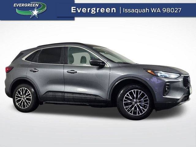 Used 2024 Ford Escape SE w/ PHEV Premium Package image 1