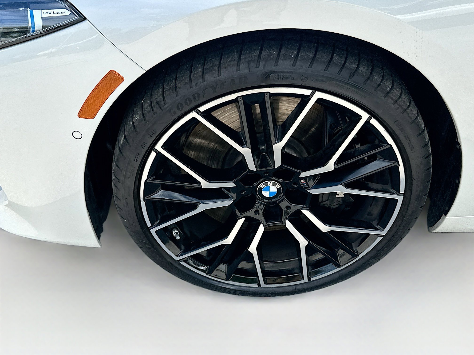 Certified 2025 BMW 840i xDrive image 35