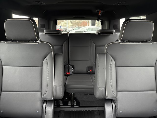 New 2026 GMC Yukon XL Elevation w/ Elevation Premium Package image 22
