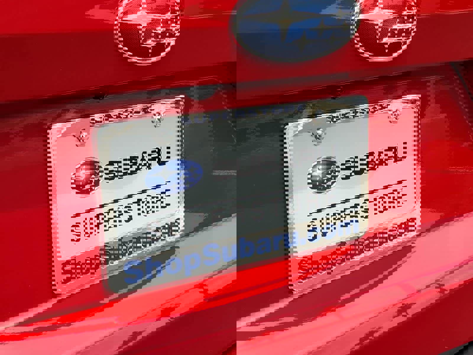 Certified 2023 Subaru Solterra AWD image 17