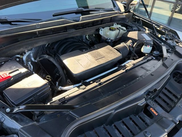 Used 2021 Chevrolet Tahoe Premier AWD/4WD image 29