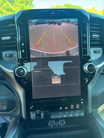 New 2026 RAM 2500 Big Horn AWD/4WD image 26