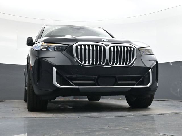Used 2025 BMW X5 xDrive40i image 40