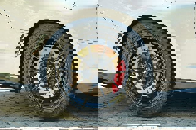 Used 2019 Chevrolet Camaro ZL1 image 32