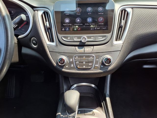 Used 2024 Chevrolet Malibu LT FWD image 16