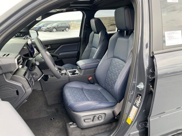 New 2026 Toyota 4Runner Limited AWD/4WD image 25