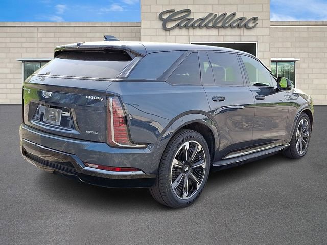New 2025 Cadillac Escalade IQ Sport 2 AWD/4WD image 3