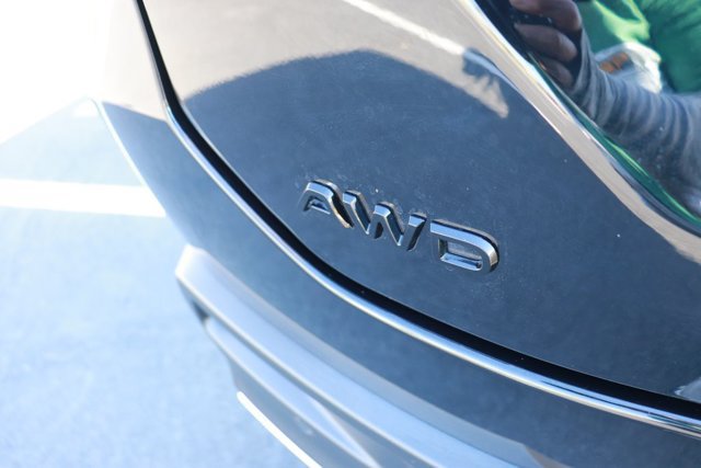 Certified 2025 Honda Pilot Black Edition image 6