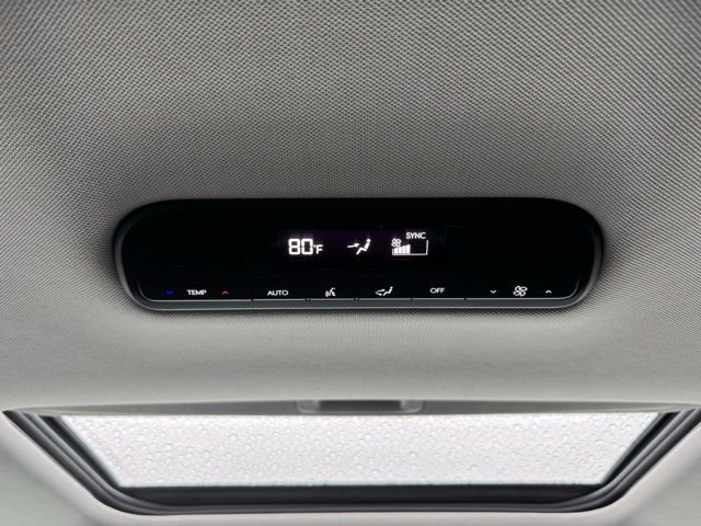 Used 2026 Hyundai Palisade SEL image 9