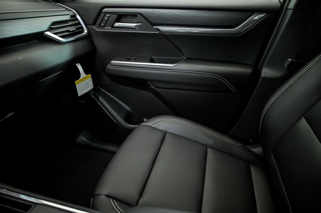 New 2026 GMC Acadia Elevation w/ Elevation Premium Package image 17