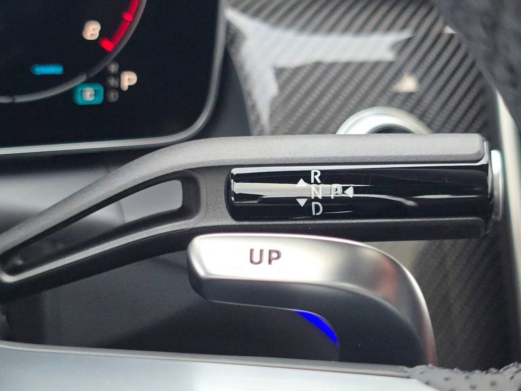 New 2026 Mercedes-Benz GLC 43 AMG 4MATIC image 35