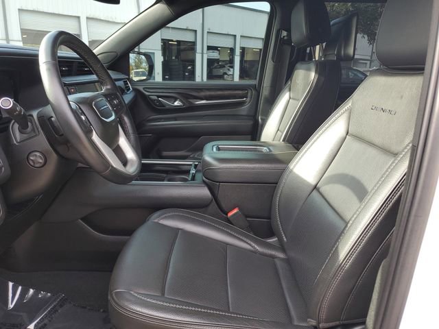Used 2023 GMC Yukon XL Denali image 18