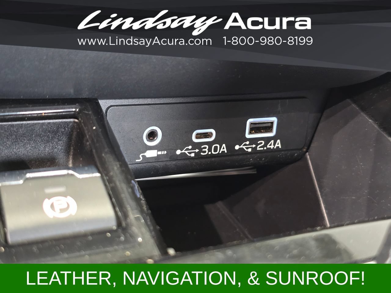 Used 2023 Subaru Outback Limited AWD/4WD image 20