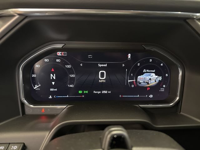 New 2026 GMC Sierra 1500 Denali w/ Technology Package AWD/4WD image 14