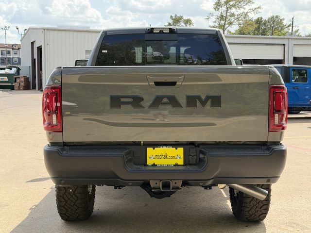 New 2026 RAM 2500 Power Wagon image 6