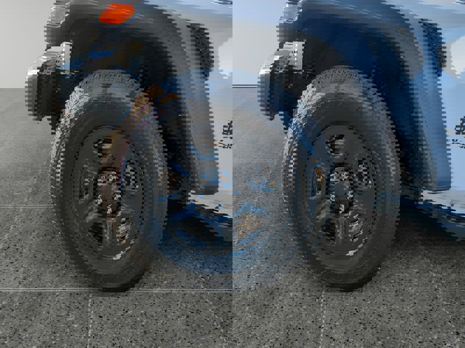 Used 2023 Jeep Gladiator Sport image 14