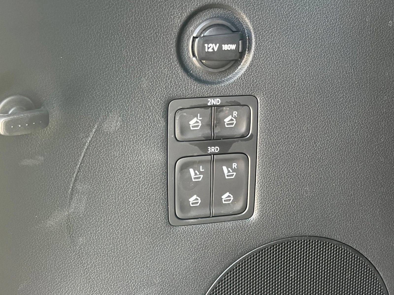Used 2025 Hyundai Palisade Calligraphy AWD/4WD image 18