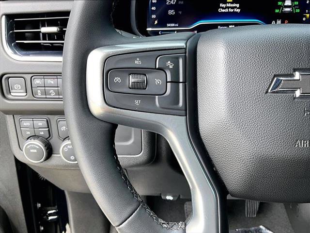 Used 2023 Chevrolet Tahoe Z71 image 20